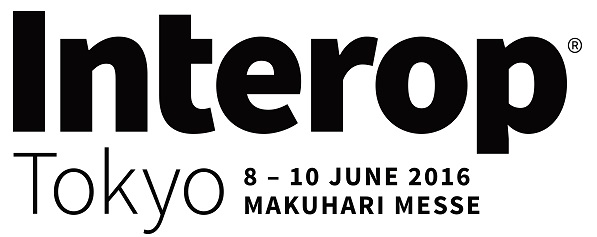 InteropTokyo2016